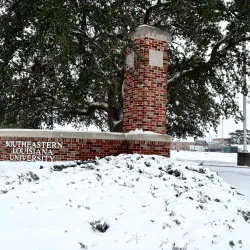 Southeastern Louisiana University - Hammond