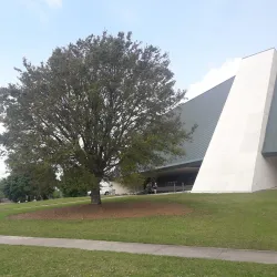 Southeastern Louisiana University - Hammond