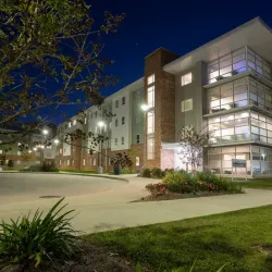 Southeastern Louisiana University - Hammond