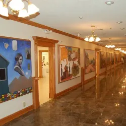 Tangipahoa African American Heritage Museum - Hammond