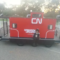 Tangipahoa African American Heritage Museum - Hammond