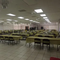 Tangipahoa African American Heritage Museum - Hammond