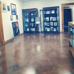 Tangipahoa African American Heritage Museum - Hammond