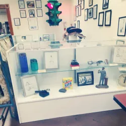 Tangipahoa African American Heritage Museum - Hammond