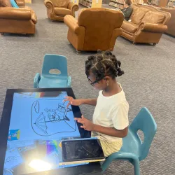 Tangipahoa Parish Library - Hammond