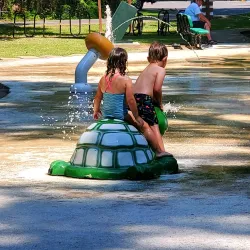 Tickfaw State Park - Hammond