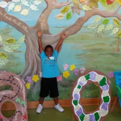 Bayou Country Children's Museum - Houma