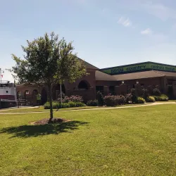 Bayou Country Children's Museum - Houma