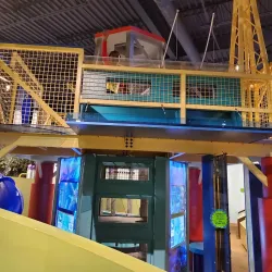 Bayou Country Children's Museum - Houma