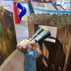 Bayou Country Children's Museum - Houma