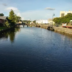 Bayou Terrebonne Waterlife Museum Nature Trail - Houma