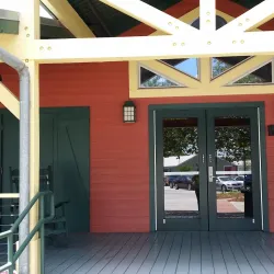 Bayou Terrebonne Waterlife Museum - Houma