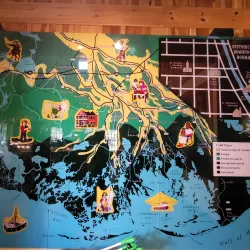 Bayou Terrebonne Waterlife Museum - Houma