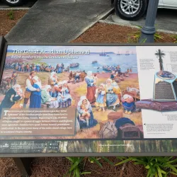 Bayou Terrebonne Waterlife Museum - Houma