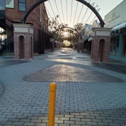 Houma Downtown Historic District - Houma