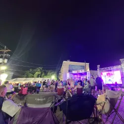 Houma Downtown Historic District - Houma