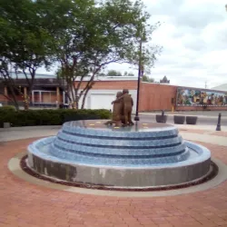 Houma Downtown Historic District - Houma