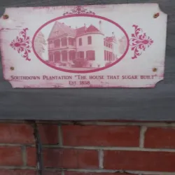 Houma Downtown Historic District - Houma