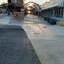 Houma Downtown Historic District - Houma