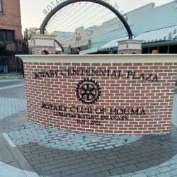 Houma Downtown Historic District - Houma