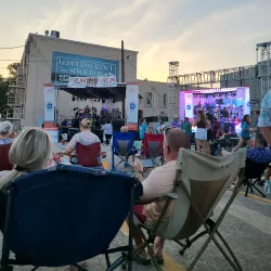 Houma Downtown Historic District - Houma