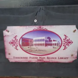 Houma Downtown Historic District - Houma