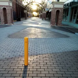 Houma Downtown Historic District - Houma