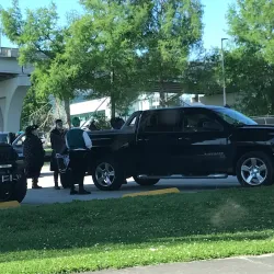 Houma Farmers Market - Houma