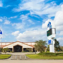 Houma-Terrebonne Civic Center - Houma