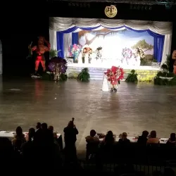 Houma-Terrebonne Civic Center - Houma