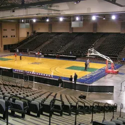 Houma-Terrebonne Civic Center - Houma