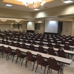 Houma-Terrebonne Civic Center - Houma