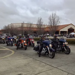 Houma-Terrebonne Civic Center - Houma