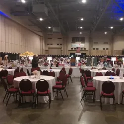 Houma-Terrebonne Civic Center - Houma