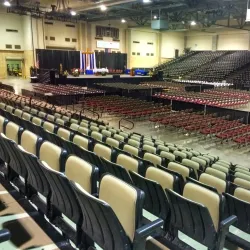 Houma-Terrebonne Civic Center - Houma