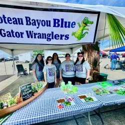 Houma-Terrebonne Civic Center - Houma