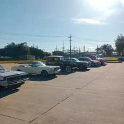 Houma-Terrebonne Civic Center - Houma