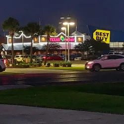 Martin Luther King Park - Houma