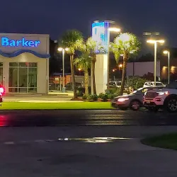 Martin Luther King Park - Houma