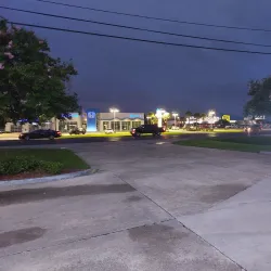 Martin Luther King Park - Houma