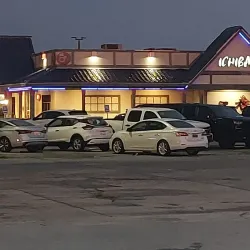 Martin Luther King Park - Houma