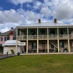 Southdown Plantation - Houma