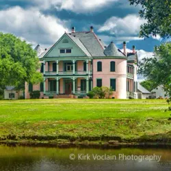 Southdown Sugar Mill - Houma