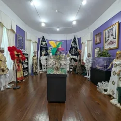 Southdown Sugar Mill - Houma