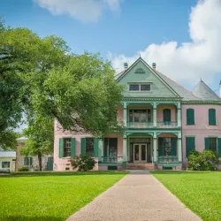 Southdown Sugar Mill - Houma