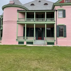 Southdown Sugar Mill - Houma