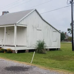 Southdown Sugar Mill - Houma