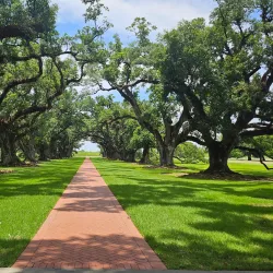 Southdown Sugar Mill - Houma