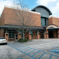 Terrebonne Parish Library - Houma