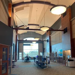 Terrebonne Parish Library - Houma